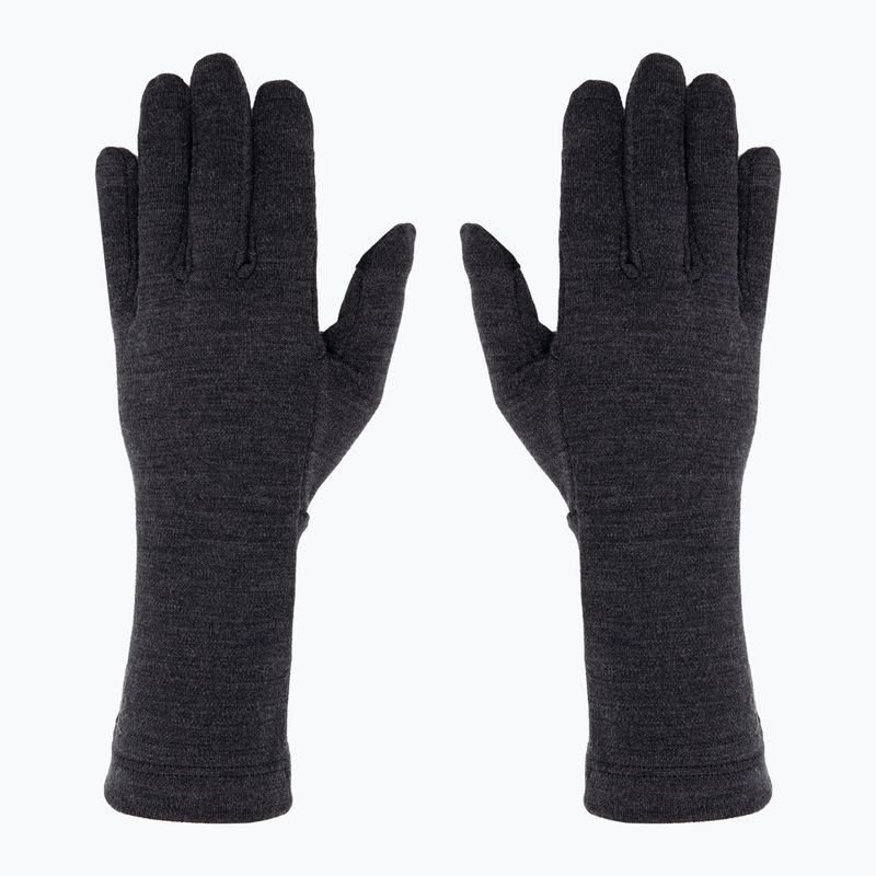 Žygio pirštinės Smartwool Thermal Merino charcoal heather 3