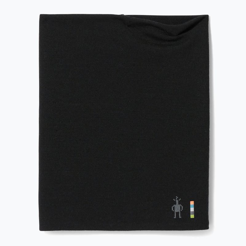 Kaminas Smartwool Thermal Merino Rebersible black