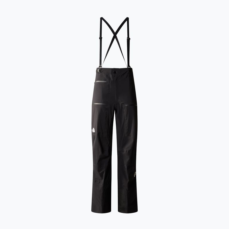 Vyriškos slidinėjimo kelnės The North Face Summit Stimson Futurelight black 6