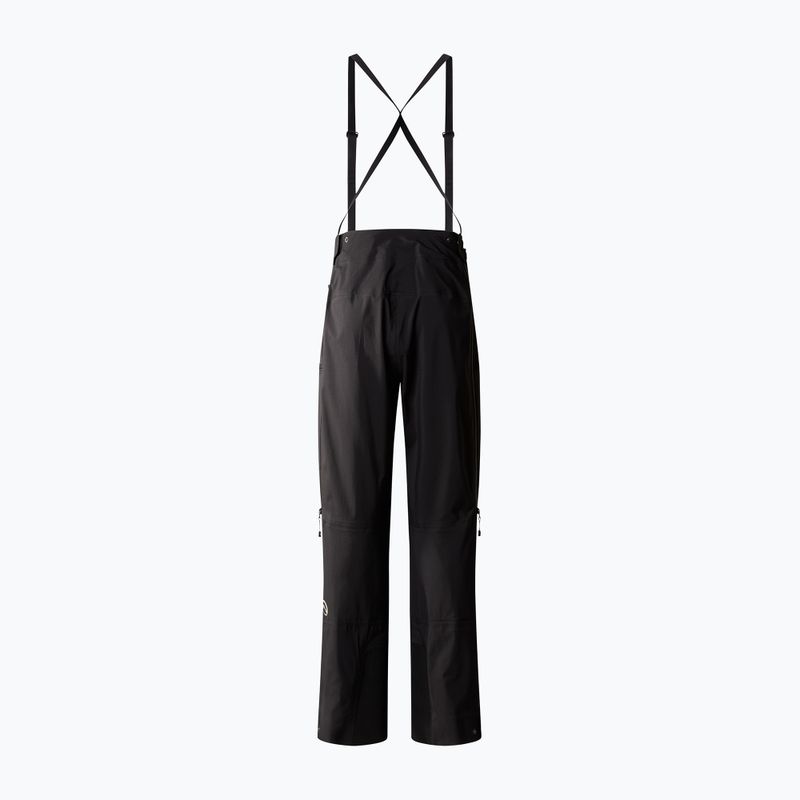 Vyriškos slidinėjimo kelnės The North Face Summit Stimson Futurelight black 7