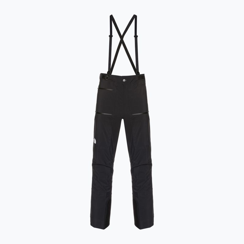 Vyriškos slidinėjimo kelnės The North Face Summit Stimson Futurelight black