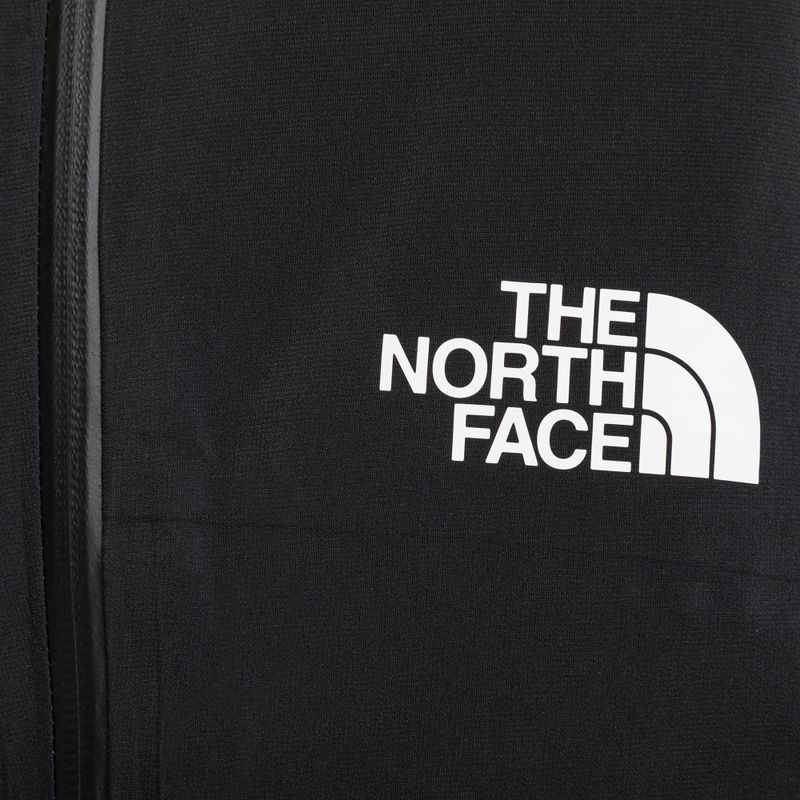Vyriškos slidinėjimo kelnės The North Face Summit Stimson Futurelight black 4