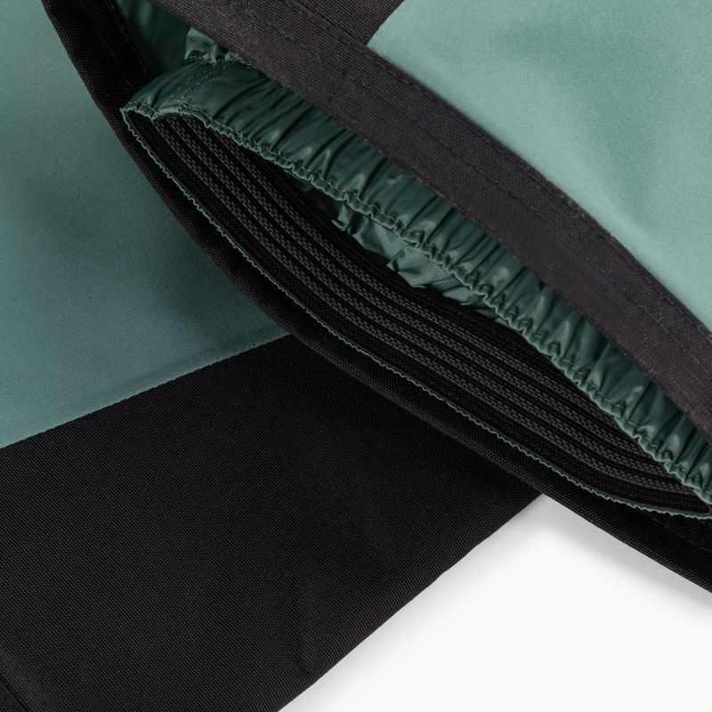 Vyriškos slidinėjimo kelnės The North Face Chakal dark sage 4
