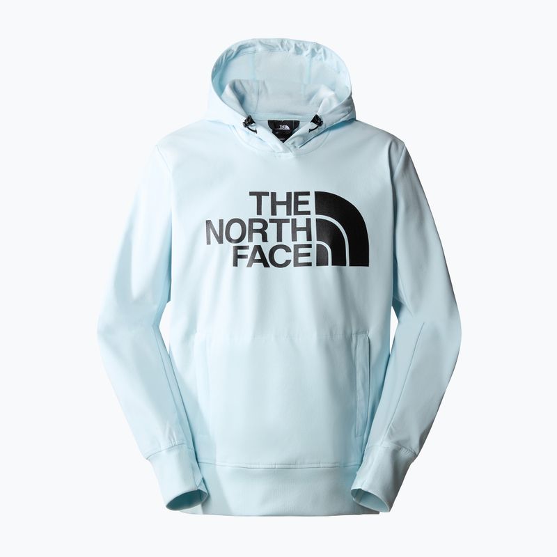 Vyriški džemperiai The North Face Tekno Logo Hoodie icecap blue 5