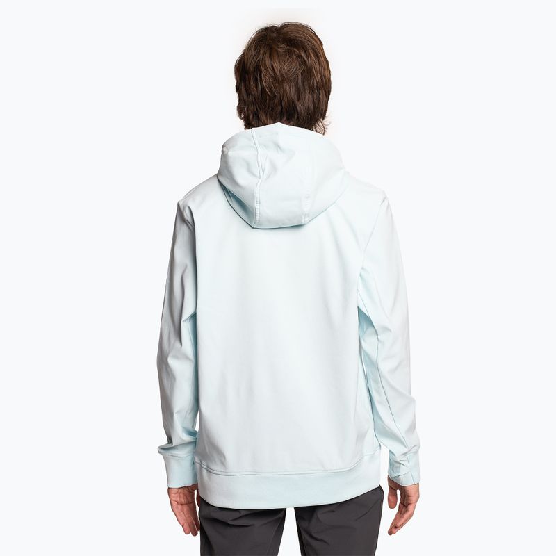 Vyriški džemperiai The North Face Tekno Logo Hoodie icecap blue 2