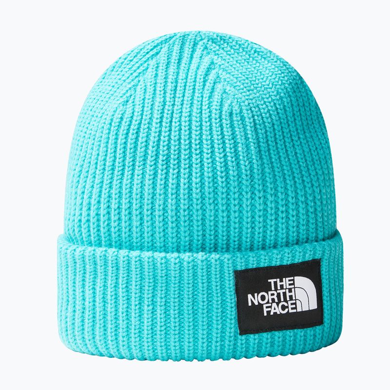The North Face Salty apres mėlyna kepurė