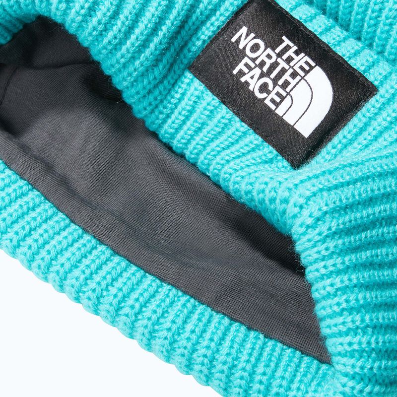 The North Face Salty apres mėlyna kepurė 3