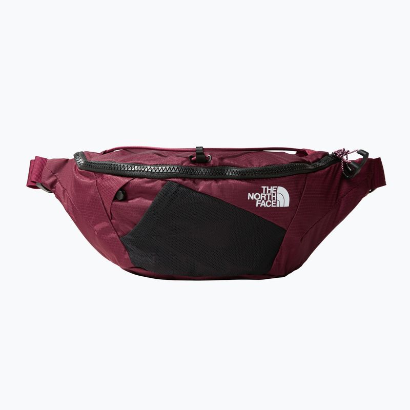 Rankinė ant juosmens  The North Face Lumbnical S boysenberry