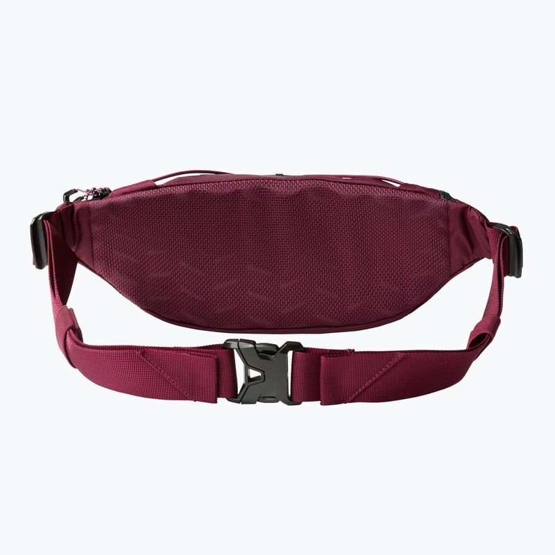 Rankinė ant juosmens  The North Face Lumbnical S boysenberry 2