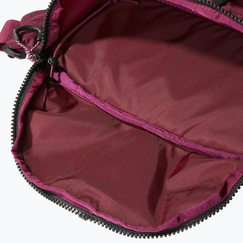 Rankinė ant juosmens  The North Face Lumbnical S boysenberry 4