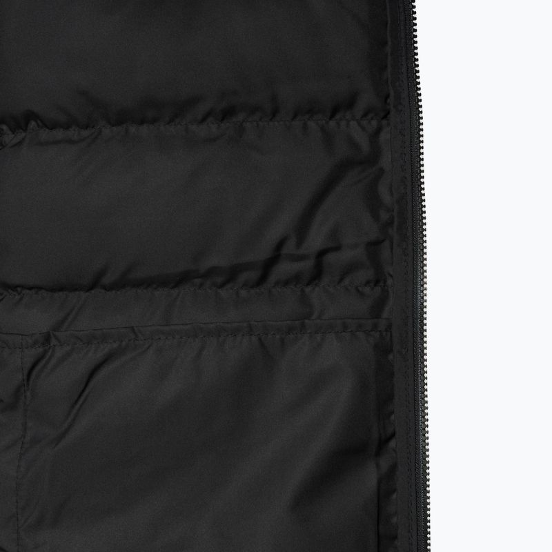 Vyriška pūkinė striukė The North Face Aconcagua 3 black 9