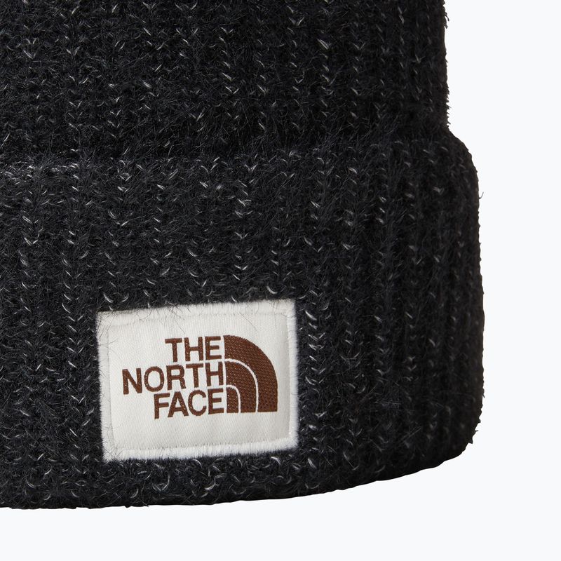 Moteriška kepurė The North Face Salty Bae Lined black 2