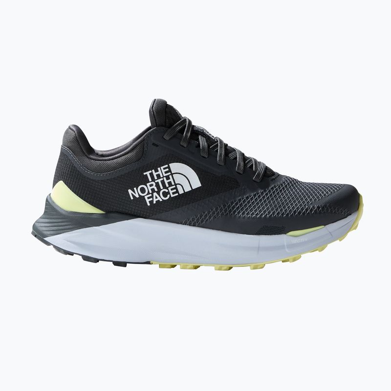 Moteriški bėgimo bateliai The North Face Vectiv Enduris 3 asphalt grey/sun sprite 8