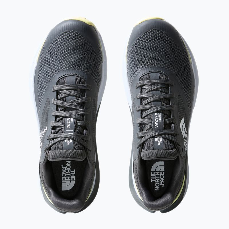 Moteriški bėgimo bateliai The North Face Vectiv Enduris 3 asphalt grey/sun sprite 11