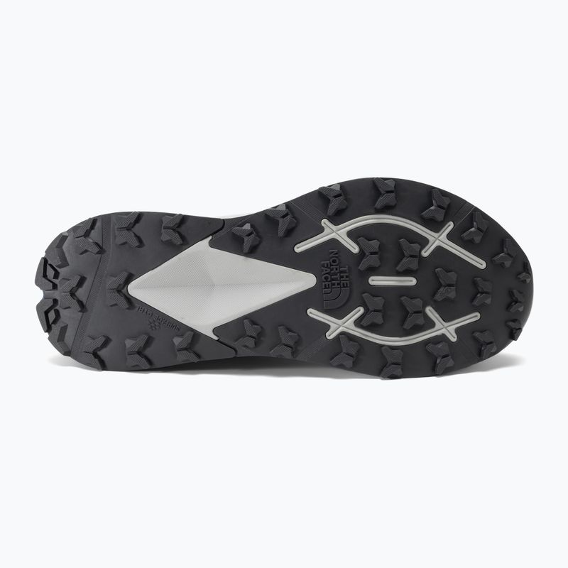 Vyriški bėgimo bateliai The North Face Vectiv Enduris 3 optic blue/asphalt grey 5