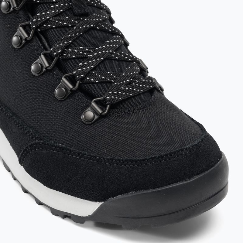 Moteriški trekingo batai The North Face Back To Berkeley IV Textile WP black/white 8