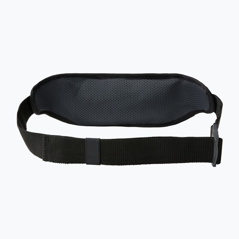 Bėgimo diržas The North Face Sunriser Tun Belt 0,5 l black/white 2