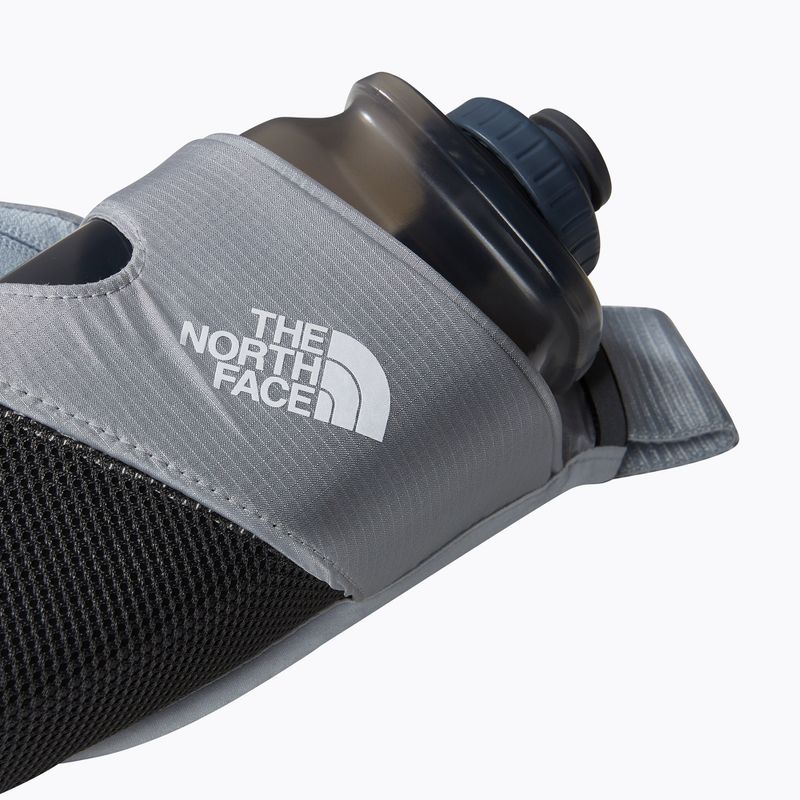 The North Face Sunriser Hydro dulkėtas rausvas / urvinis mėlynas diržas 3