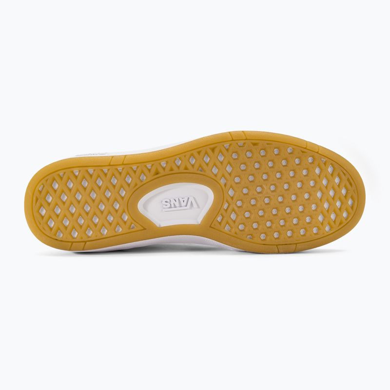 Batai Vans Lowland CC JMP R true white/black 5