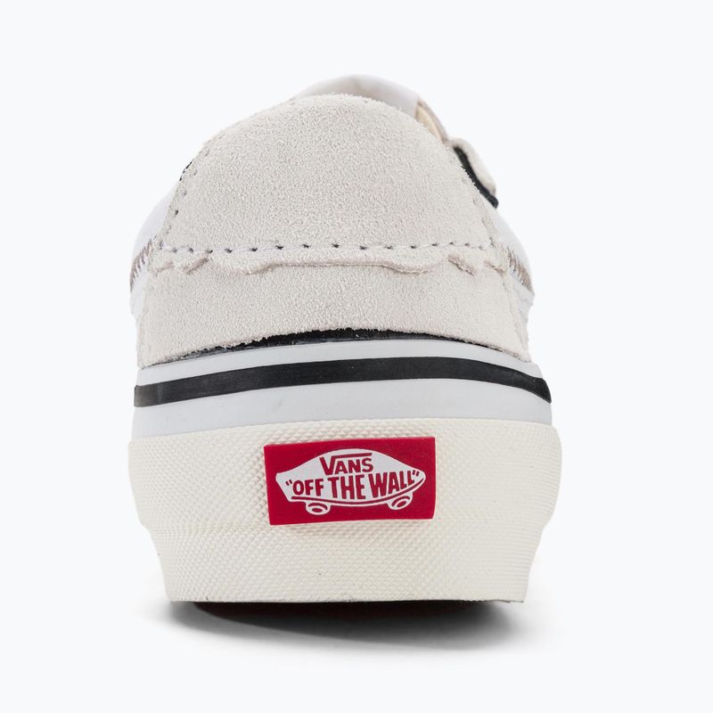 Batai Vans SK8-Low Reconstruct true white 6