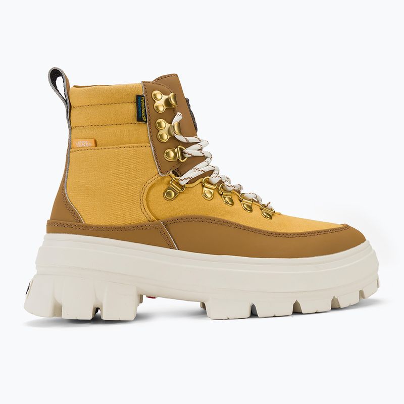 Batai Vans Colfax Elevate MTE-2 golden brown 2