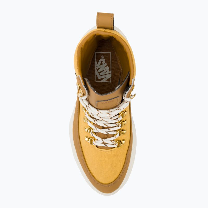 Batai Vans Colfax Elevate MTE-2 golden brown 5