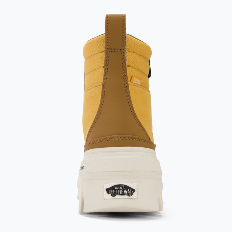 Batai Vans Colfax Elevate MTE-2 golden brown 6