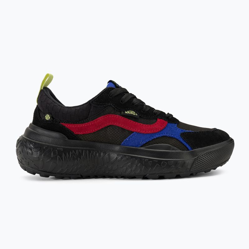 Batai Vans MTE UltraRange Neo VR3 black/multi 2