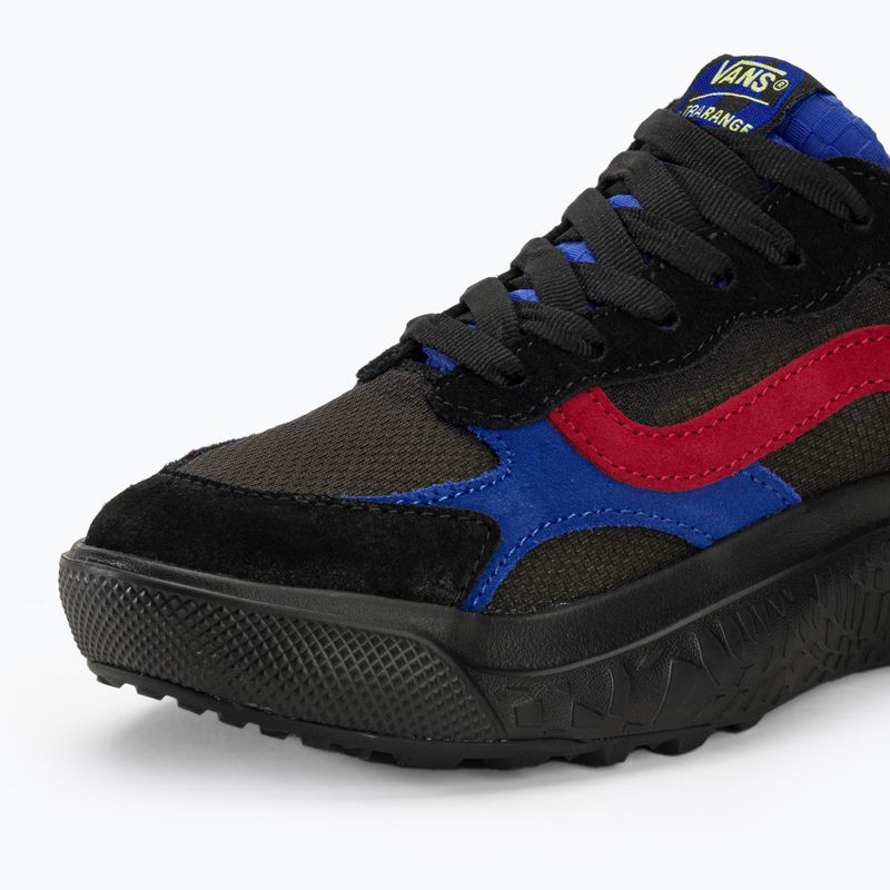 Batai Vans MTE UltraRange Neo VR3 black/multi 7