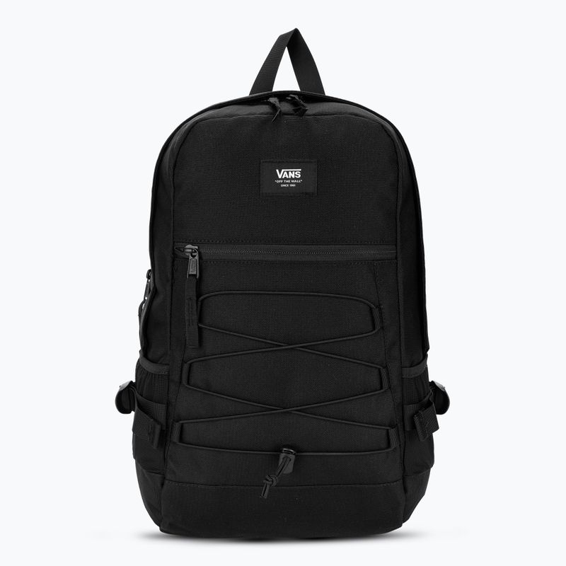 Kuprinė Vans Original Backpack 22 l black