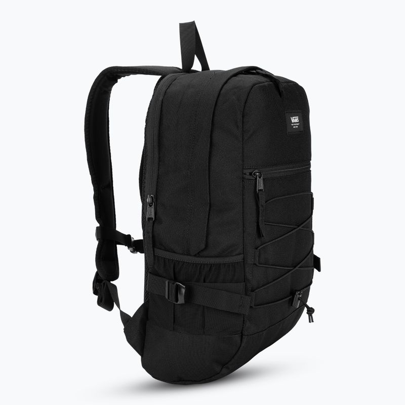 Kuprinė Vans Original Backpack 22 l black 2