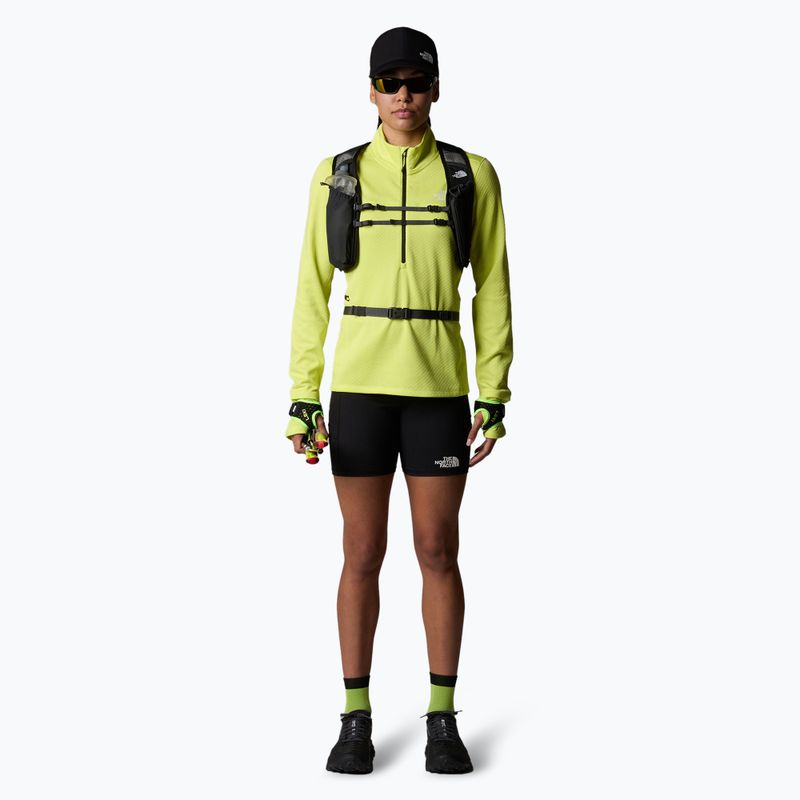Moteriški bėgimo šortai The North Face 2