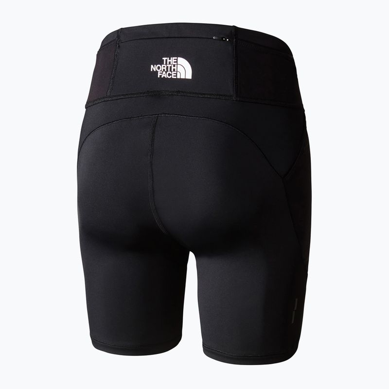 Moteriški bėgimo šortai The North Face 5