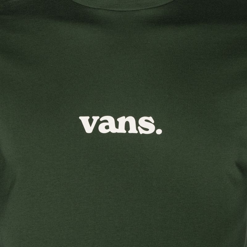 Vyriški marškinėliai Vans Lower Corecase SS Tee mountain view 3