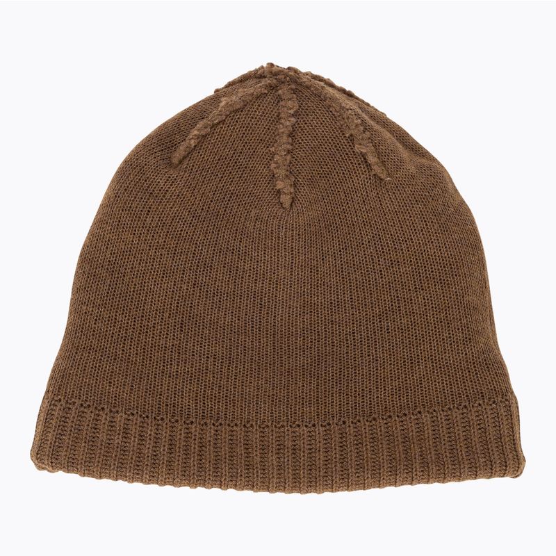 Kepurė Smartwool Creek Run fox brown 3