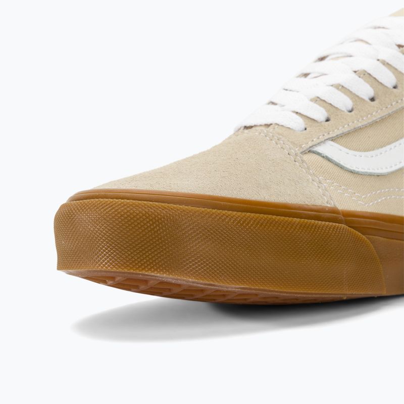 Batai Vans UA Old Skool oatmeal/gum 9