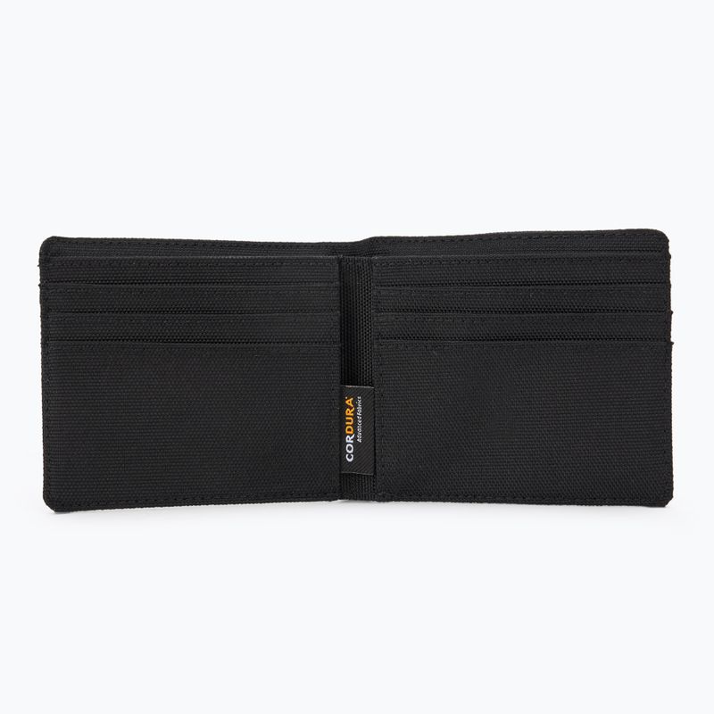 Vyriška piniginė Vans Roats Bifold black 3