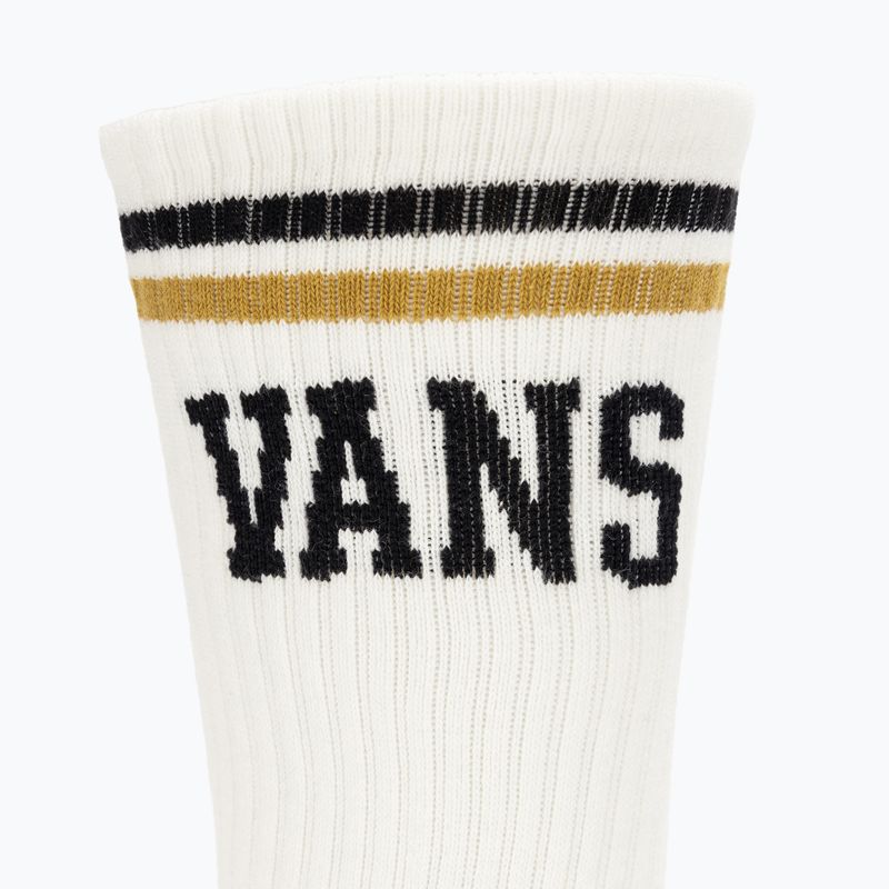 Vaikiškos kojinės Vans Prep marshmallow 3