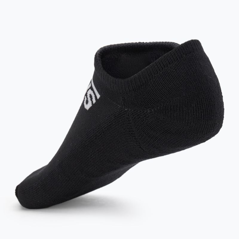 Vyriškos kojinės Vans Classic Kick 3 poros rox black 2