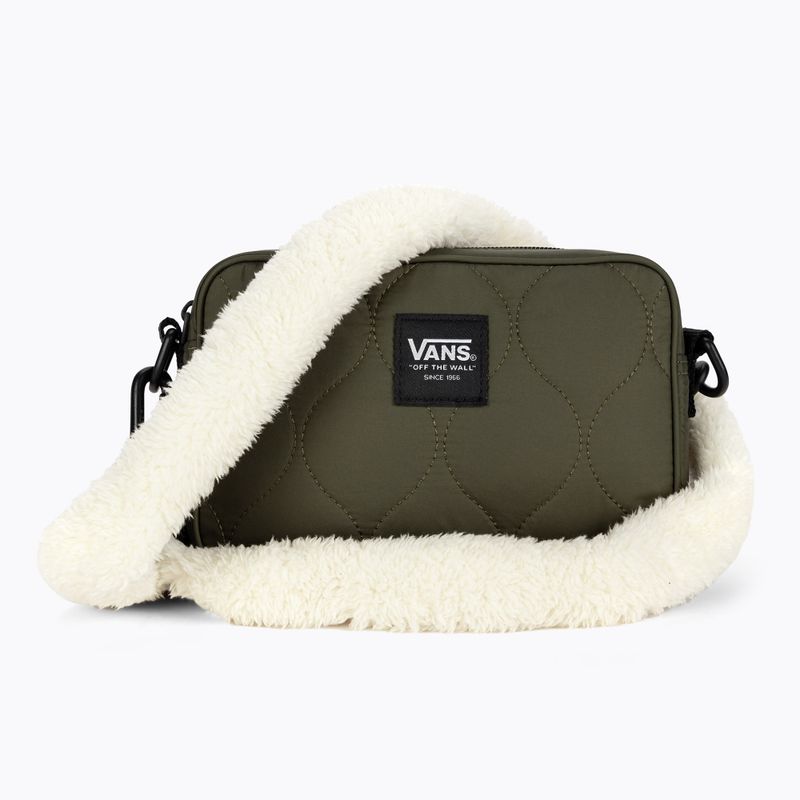 Rankinė Vans Vertex 15 l grape leaf 3