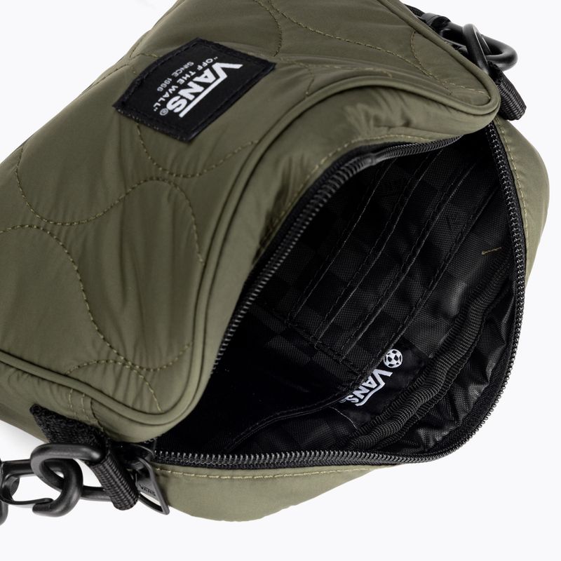 Rankinė Vans Vertex 15 l grape leaf 4