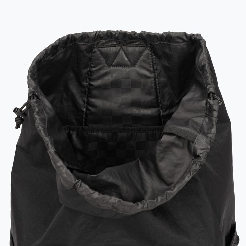 Kuprinė Vans Old Skool Cinch 19 l black 5