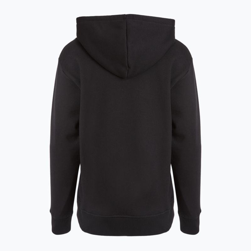 Moteriškas džemperis Vans Classic V Bff Hoodie classic black 2