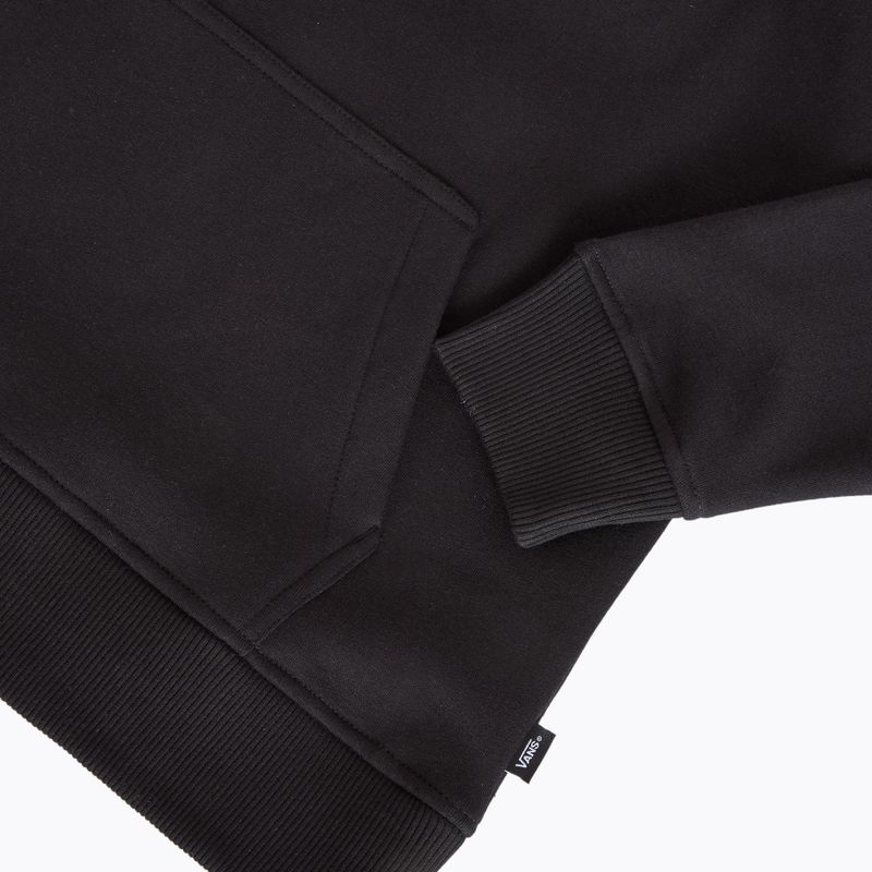 Moteriškas džemperis Vans Classic V Bff Hoodie classic black 3