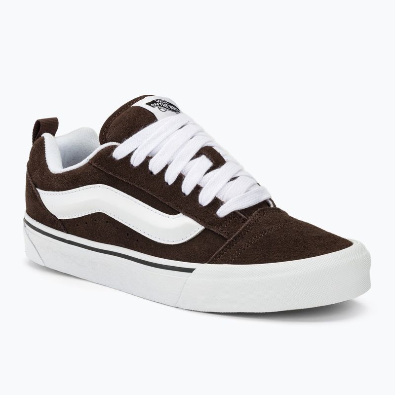 Batai Vans Knu Skool brown/white