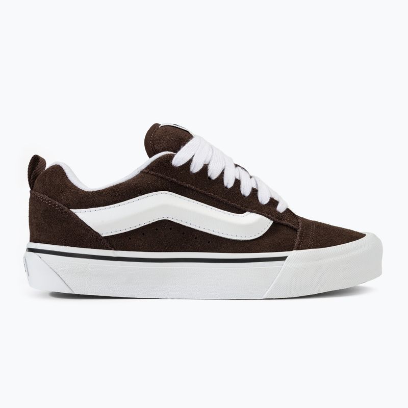 Batai Vans Knu Skool brown/white 2