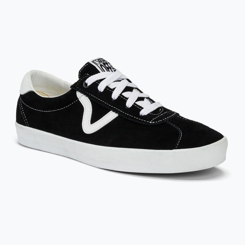 Batai Vans Sport Low black/white