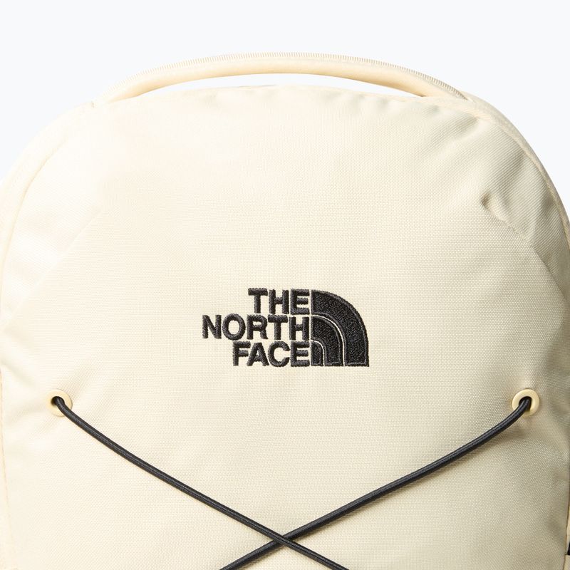 Miesto kuprinė The North Face Jester 28 l gravel/black 3