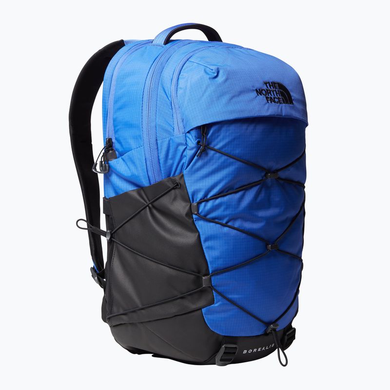 Turistinė kuprinė The North Face Borealis 28 l solar blue/black