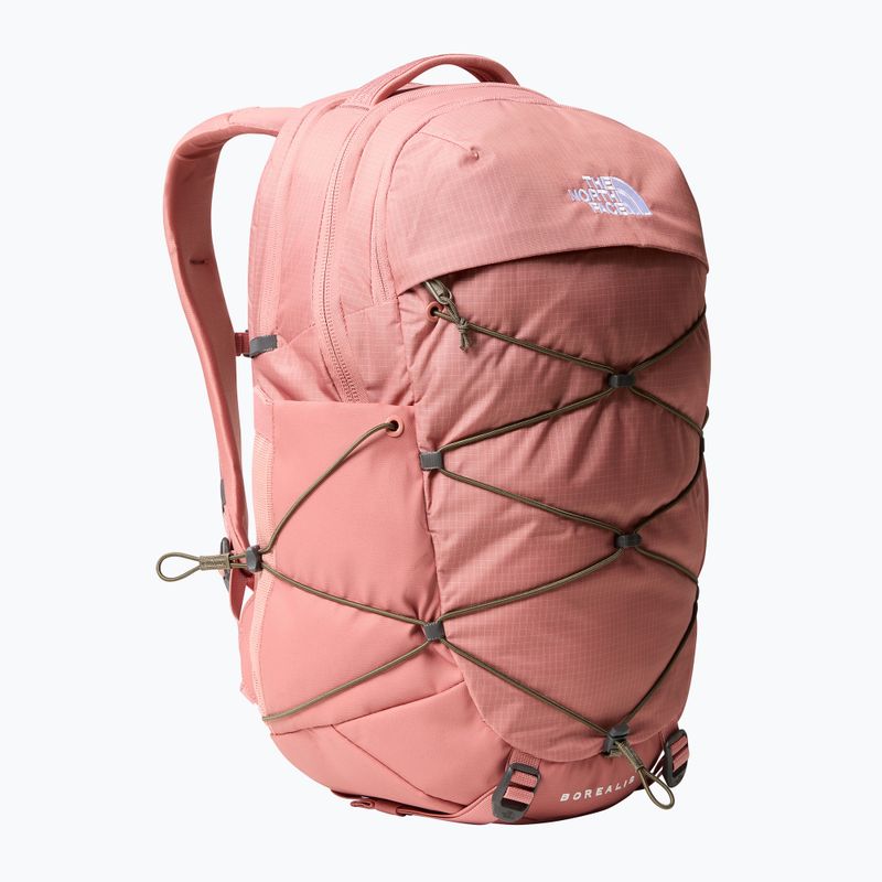 Moteriška žygio kuprinė The North Face Borealis 28 l light mahogany/new taup